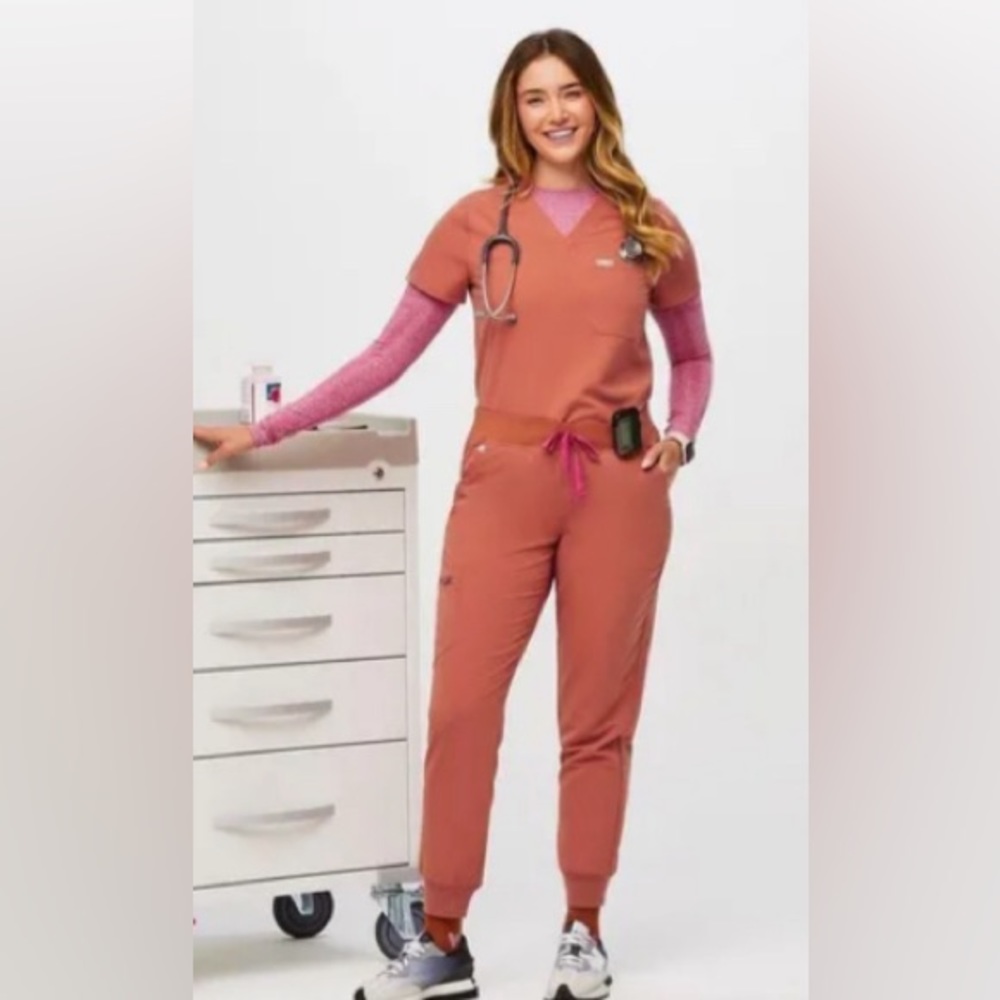 FIGS Zamora Jogger